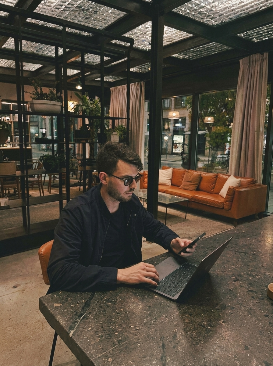 Nikko — Head of Chatting