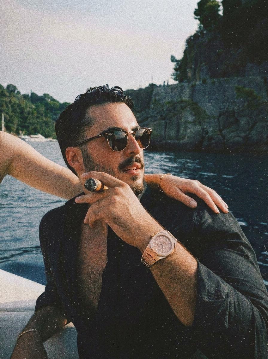 Pabblo — Founder · CEO