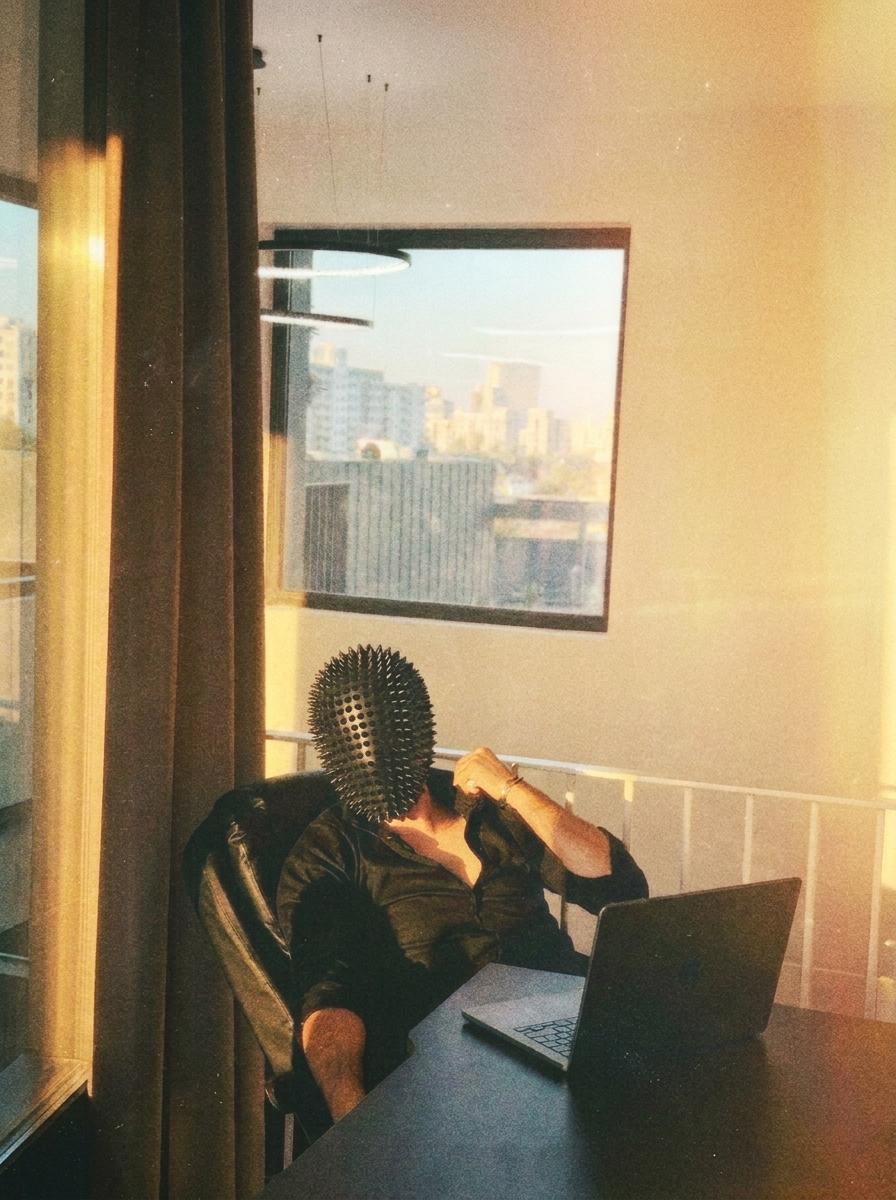 Raay — Head of Marketing